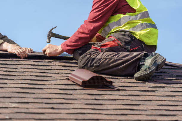 Best Roof Waterproofing Services  in Oconto, WI