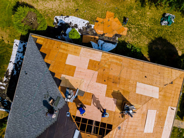 Roof Waterproofing Services in Oconto, WI