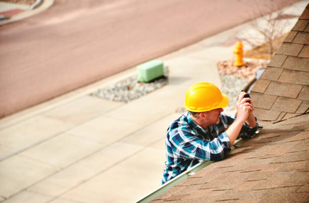 Best Commercial Roofing Services  in Oconto, WI